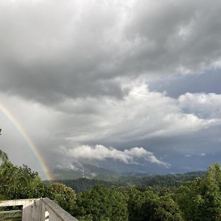 Misty Mountain Lodge Kegalle Εξωτερικό φωτογραφία