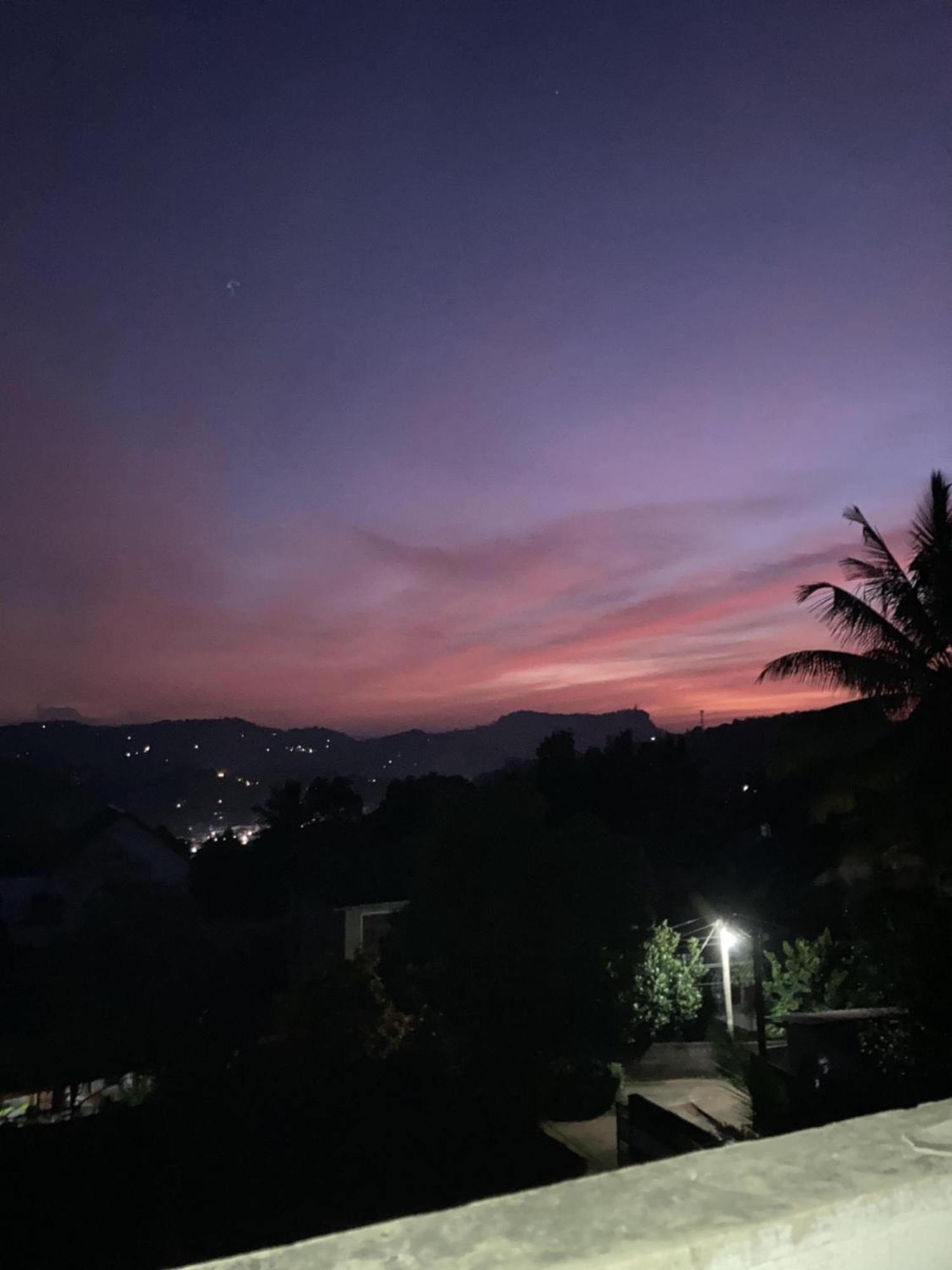 Misty Mountain Lodge Kegalle Εξωτερικό φωτογραφία