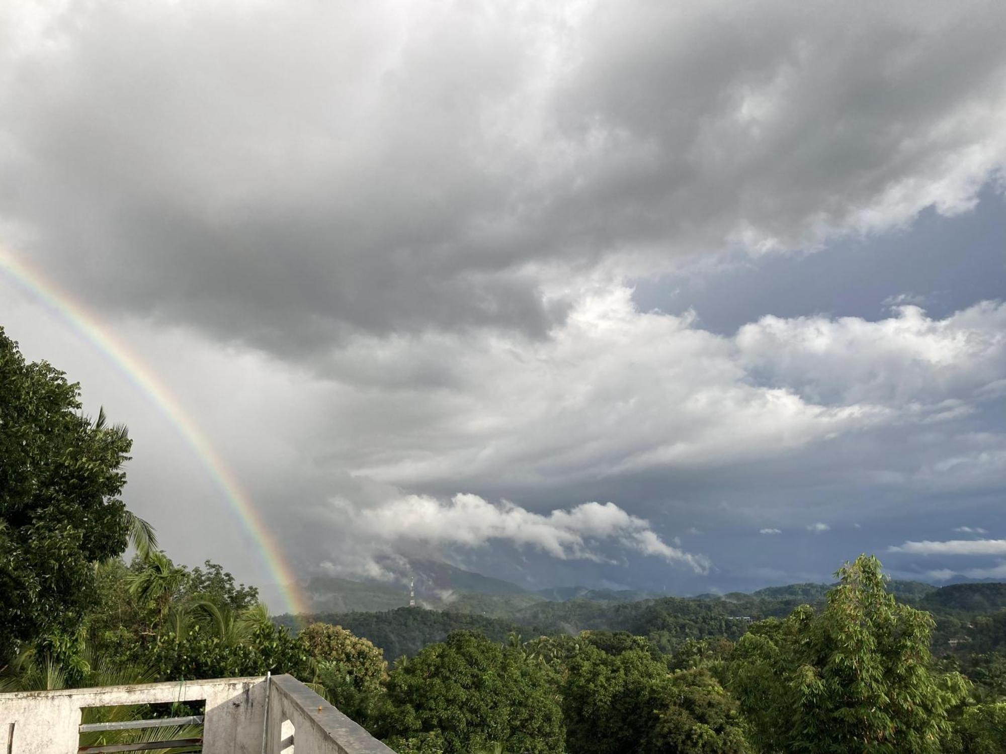 Misty Mountain Lodge Kegalle Εξωτερικό φωτογραφία