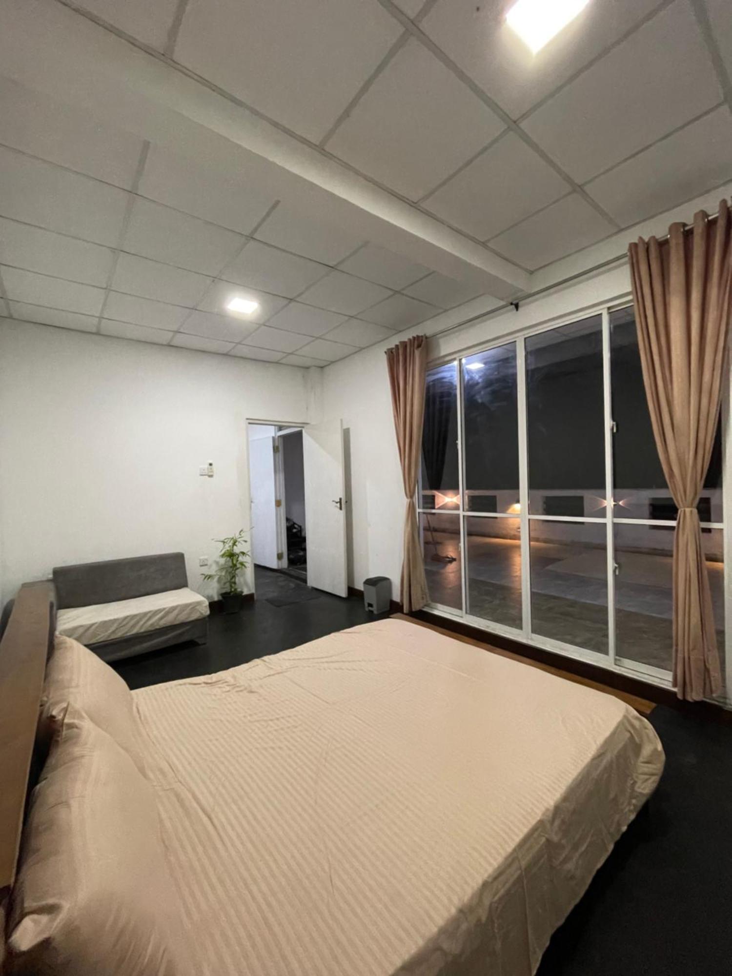 Misty Mountain Lodge Kegalle Εξωτερικό φωτογραφία