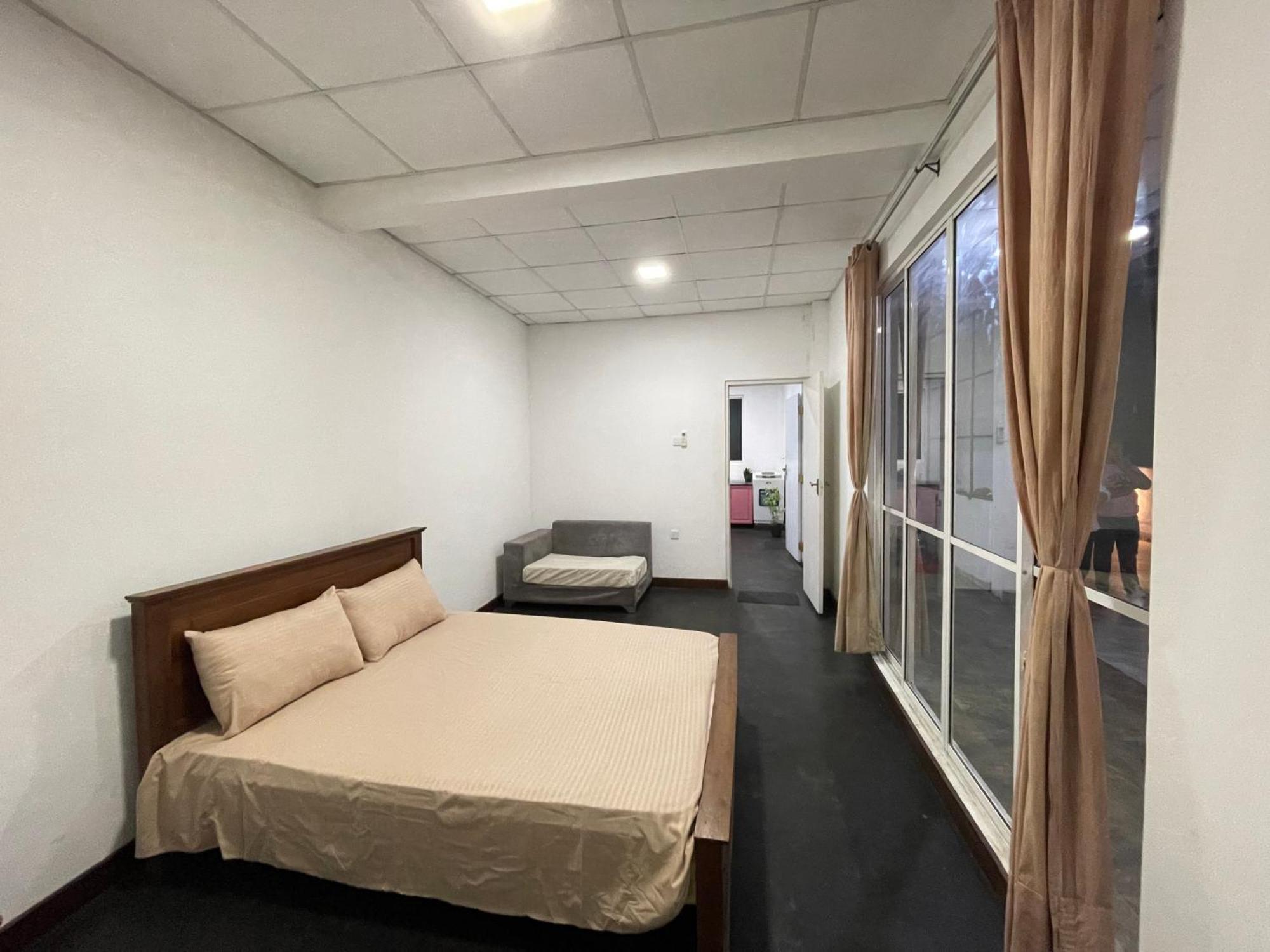 Misty Mountain Lodge Kegalle Εξωτερικό φωτογραφία