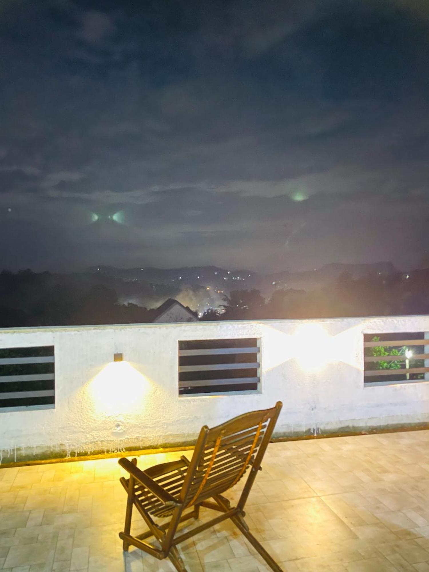 Misty Mountain Lodge Kegalle Εξωτερικό φωτογραφία