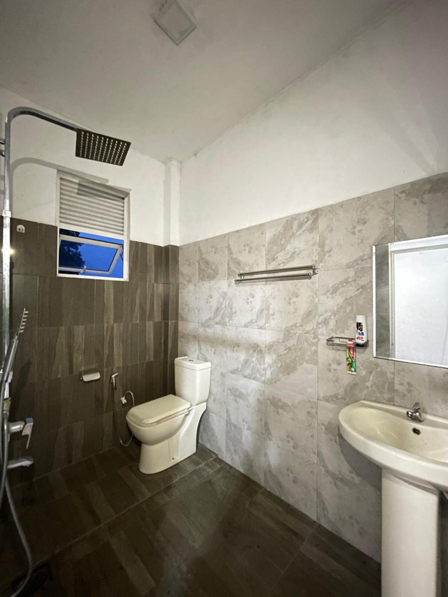 Misty Mountain Lodge Kegalle Εξωτερικό φωτογραφία