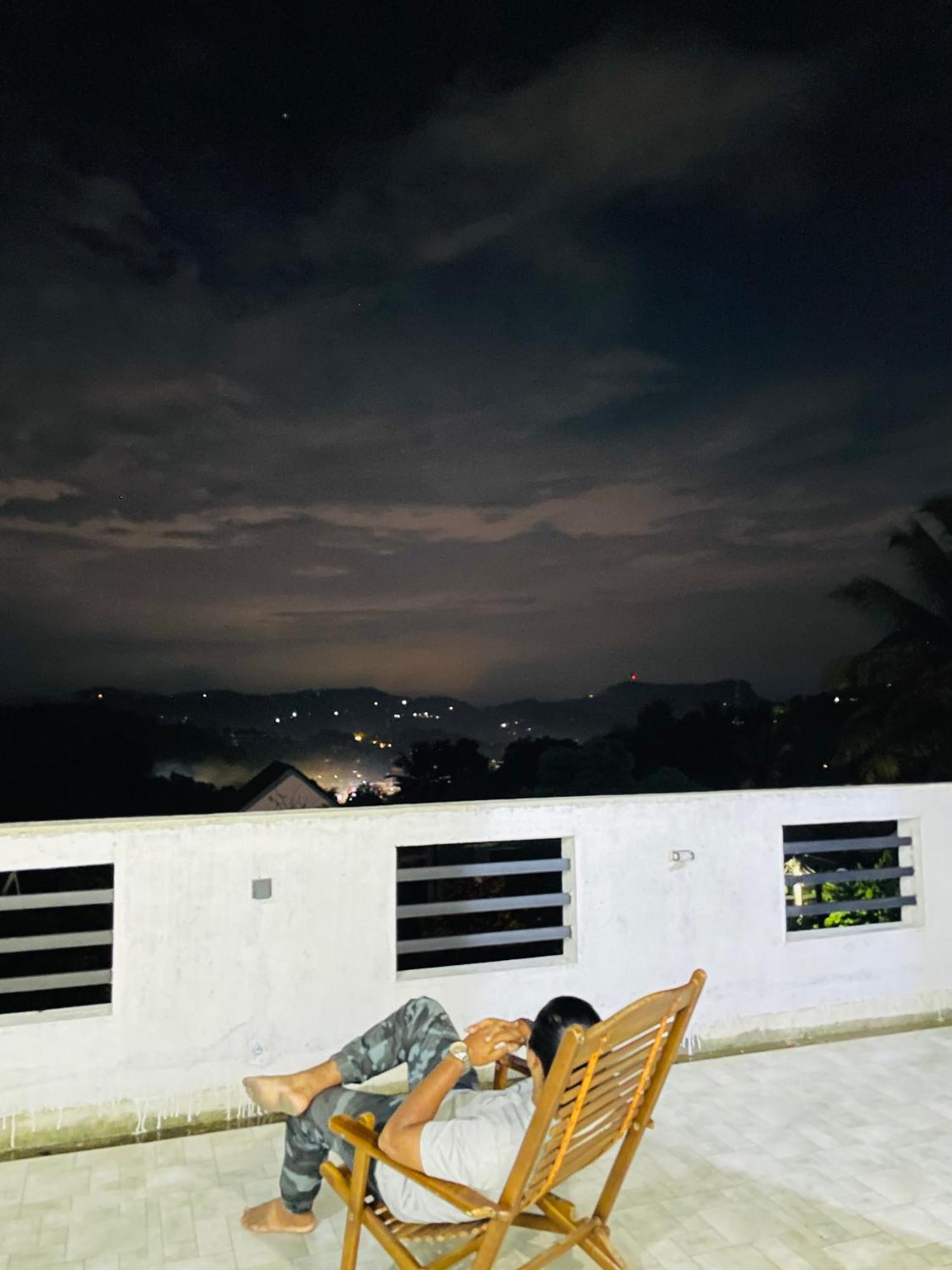Misty Mountain Lodge Kegalle Εξωτερικό φωτογραφία